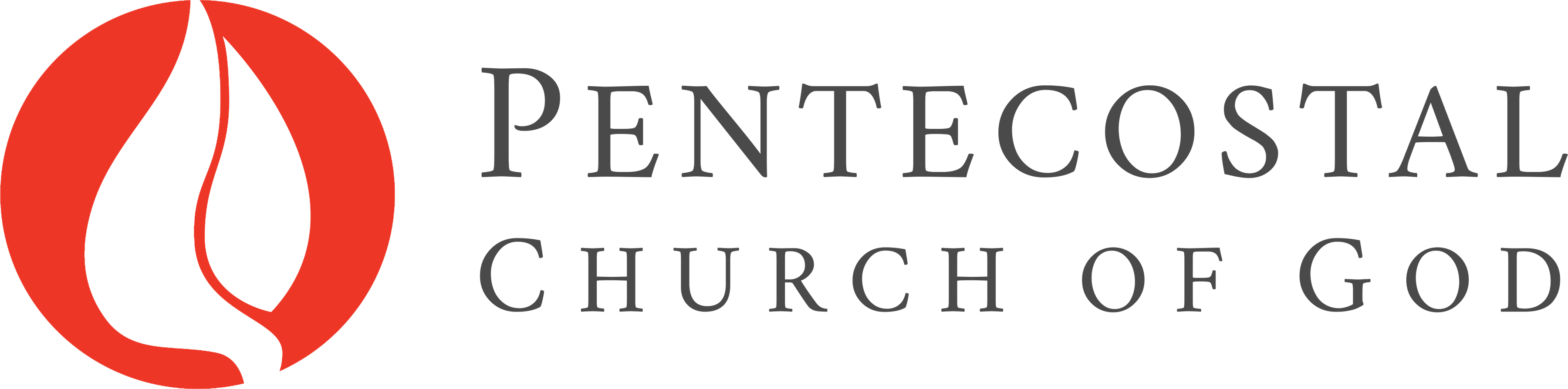 Pentecostal Church of God